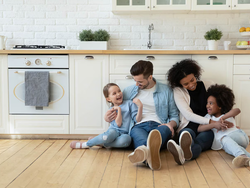 Financing options at Floor Co. in Tennessee – Flexible payment plans to help you get the flooring you love.